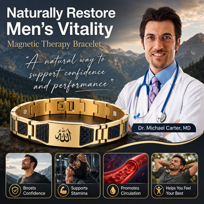 Upgrade Your Energy, Style, and Confidence